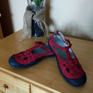 Jambu - Women's  trek shoe